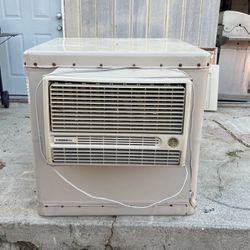 Air Conditioner  / Evaporative Cooler 