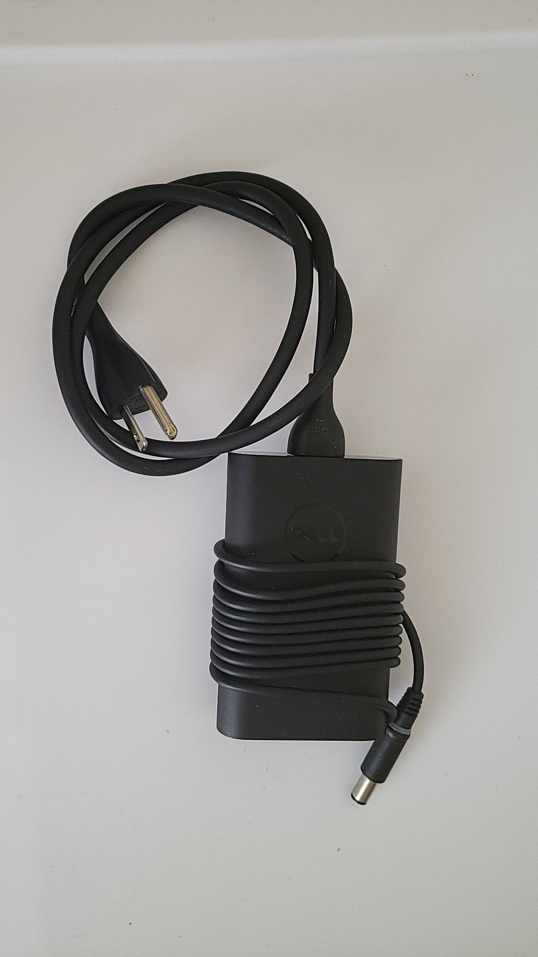 Dell laptop charger 65w