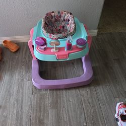 Baby Walker
