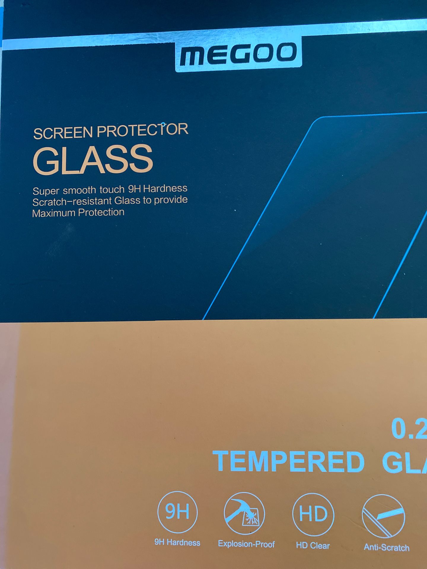Microsoft Surface Book 13.5” Tempered Glass Screen Protector