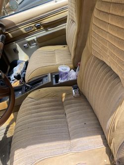 1976 Oldsmobile Cutlass