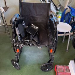 Drive  Cruiser iii Wheel Chair 