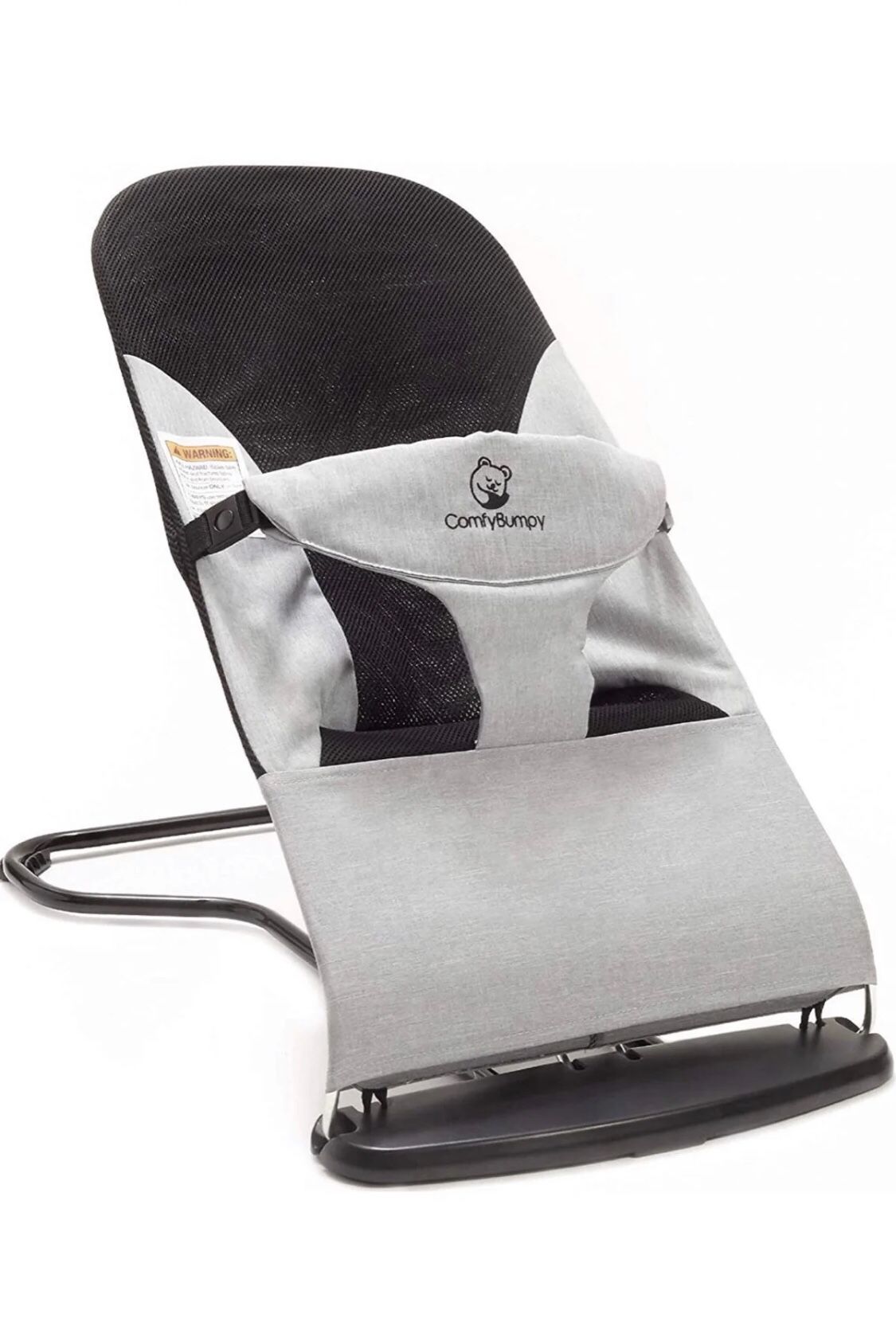 Ergonomic Baby Bouncer Seat