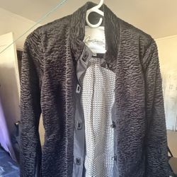 Coat For Sale