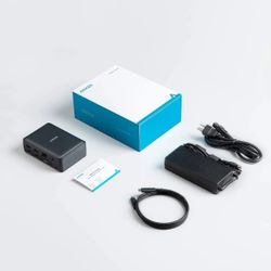 ANKER POWEREXPAND 13 in 1 USB C DOCK 