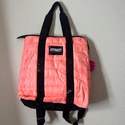 Back Pack 