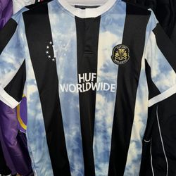 HUF Jersey