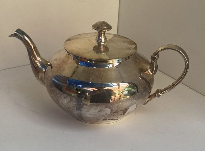 Teapot Collectable Vintage