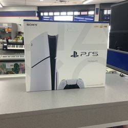PlayStation 5