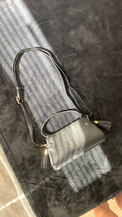Purse.