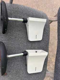 Sony AN-820A Antennas Freq. 770-806 MHz