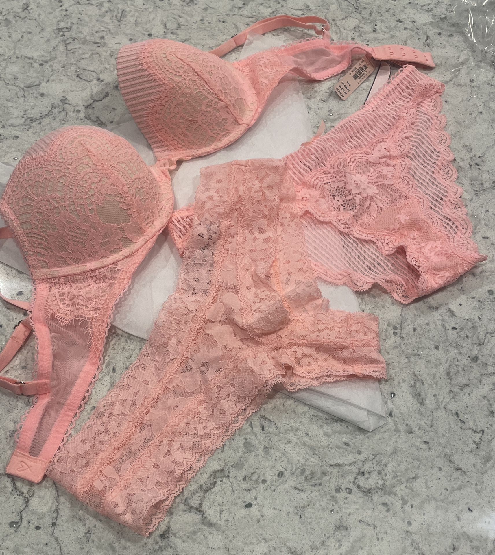 Victoria’s Secret Bra/ Panty set