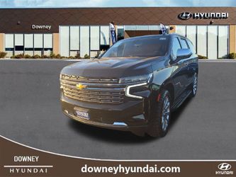 2021 Chevrolet Tahoe