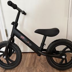 New balance bikes 12"inch