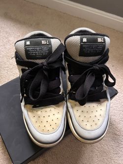 Amiri MA1s
