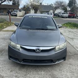2009 Honda Civic