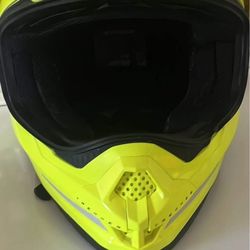 Kids Dirt Bike / Motocross Helmet
