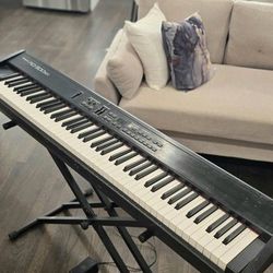 Roland RD-300SX Electric Piano 