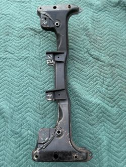 OEM 84-91 BMW E30 M20 Front Subframe Engine Cradle 325e 325i 325es 325is