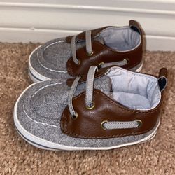 Baby Shoes