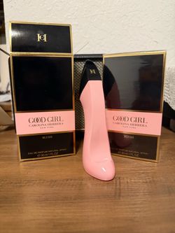 Carolina Herrera Good Girl Blush EDP 30ml