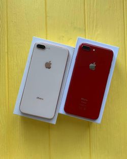 Iphone 8 Plus 64gb Unlocked