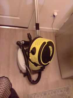 VEVOR Carpet Cleaner  Machine