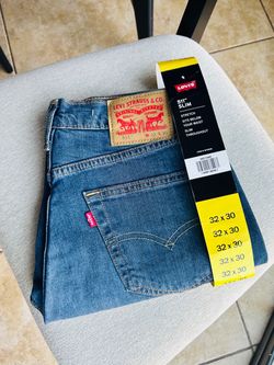 NEW 32x30 Levi’s