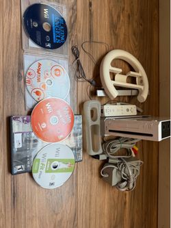 Nintendo Wii