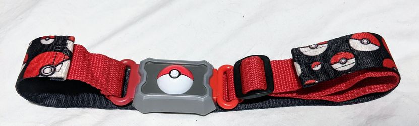 pokemon Belt

