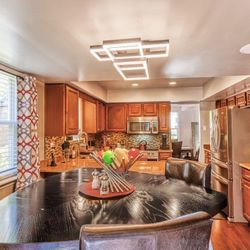 4pc  Counter Height Set