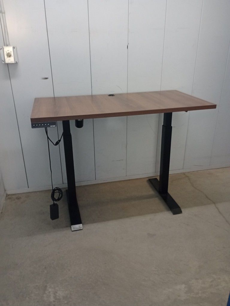 Electric Sit And Stand Ergonomic Desk $ 170,All Products : American Fashion Style Bags On Sale
