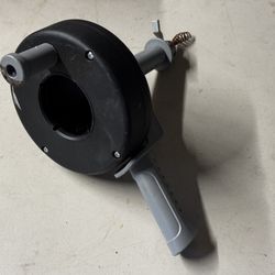 20’ Plumbing Auger