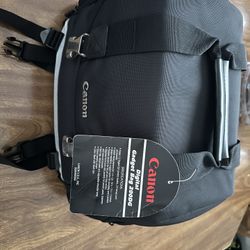 Cannon Camera Bag 200DG