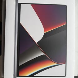 Read Description Apple MacBook Pro M1 512gb 16 Inch