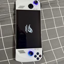 Rog Ally Z1 Extreme 1tb