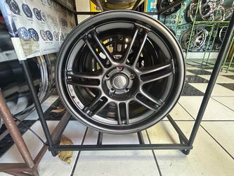Kansei “Neo” Wheels