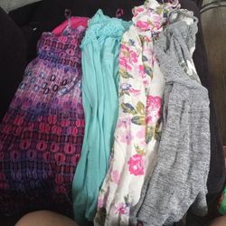 Girl Dresses
