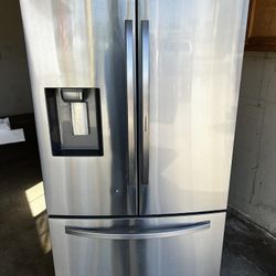 Samsung Refrigerator 