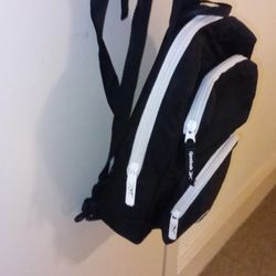 Reebok Bagpack And Fanny Pack