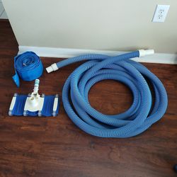 🌊  Pool Equipment - Like New 🏊‍♂️ 