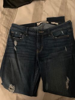 Hollister jeans