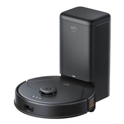 X8 PRO Eufy Robot Vacuum – NEW IN BOX! 🔥 Powerful & Smart Cleaning!