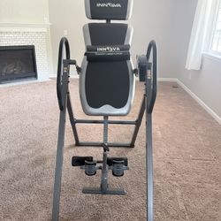 Inversion Table