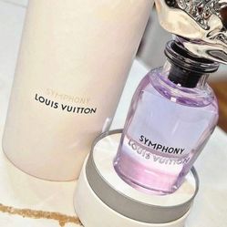 Louis Vuitton Symphony 3.4 Fl Oz