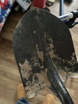 Shovel