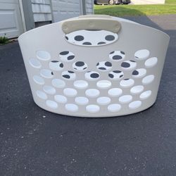 Laundry Basket - Large 