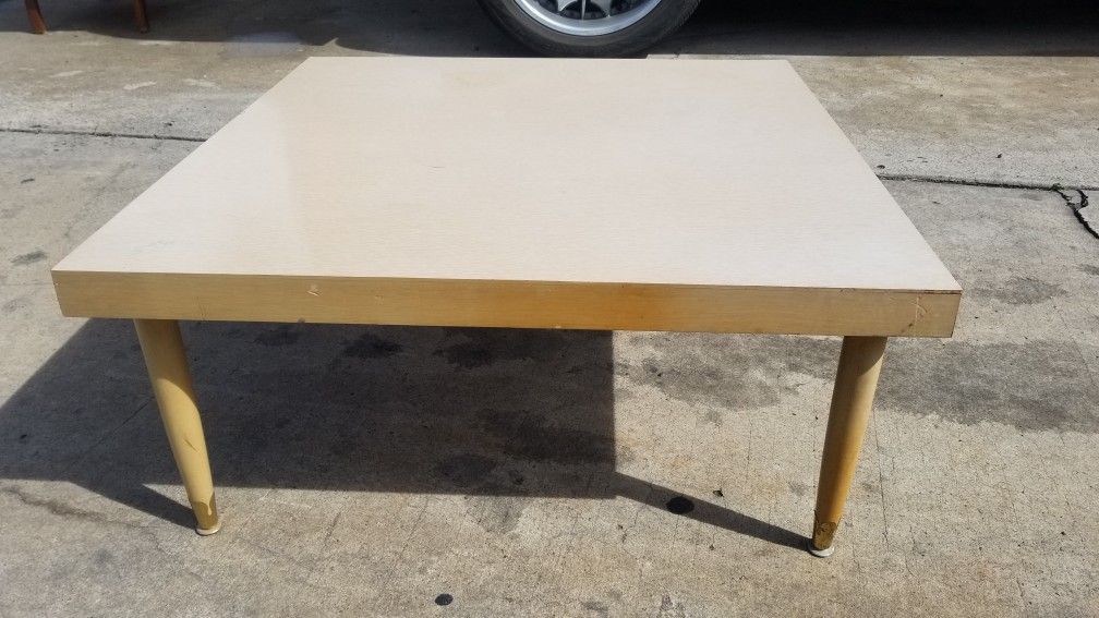 Mid Century Coffee table