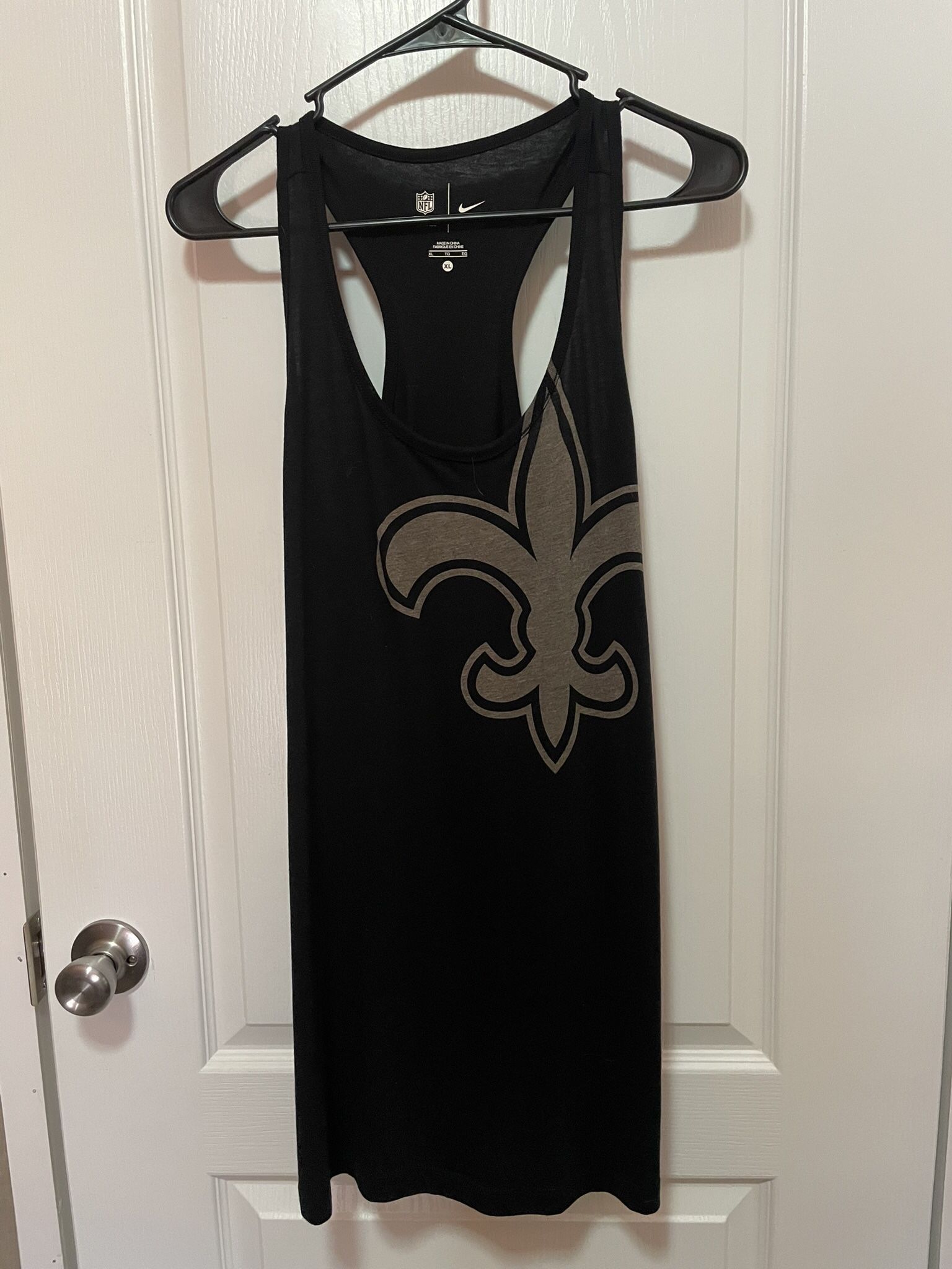 Woman’s Nike Tank Top