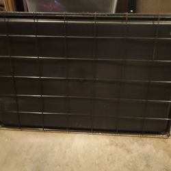 36 Inch Dog Kennel- Unassembled